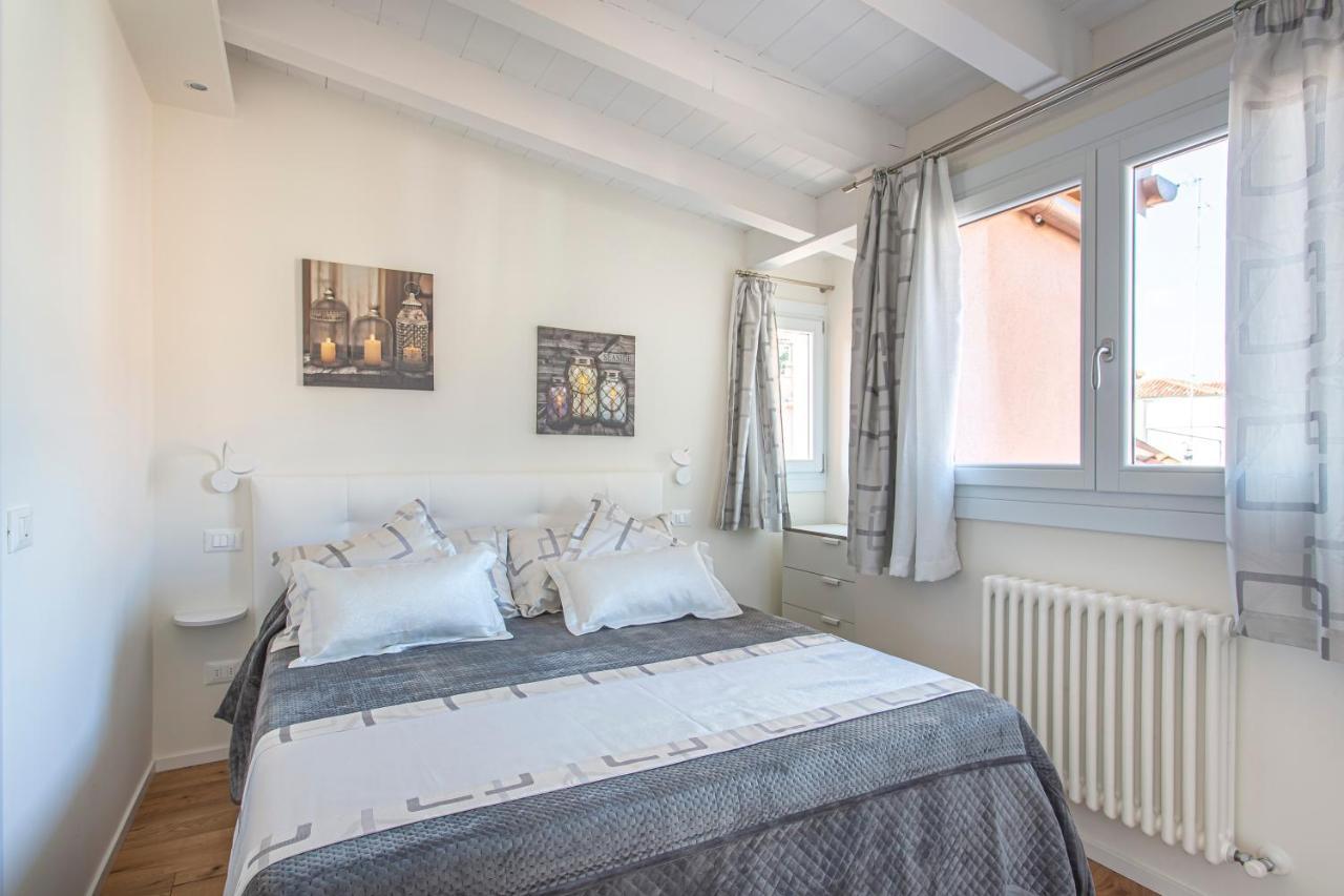 Luxury Terrace View Of San Marco Apartamento *