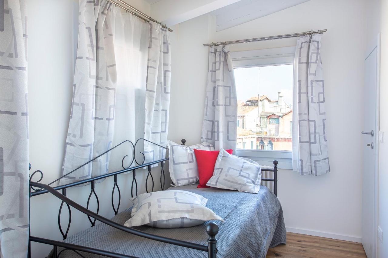 Luxury Terrace View Of San Marco Apartamento *