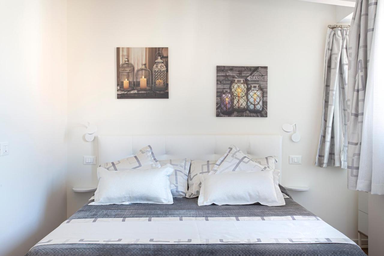 Apartamento Luxury Terrace View Of San Marco Venecia